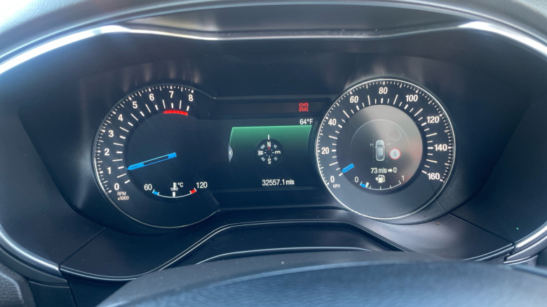 Ford Mondeo 1.5 EcoBoost Titanium 5dr Petrol Hatchback